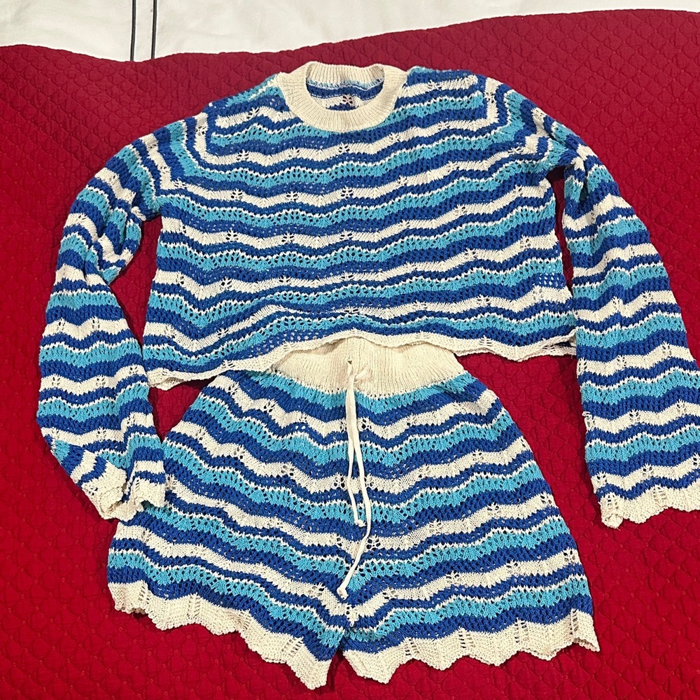 Knit Set